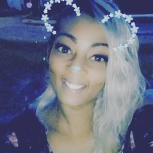 Meet your Posher, Abrielle